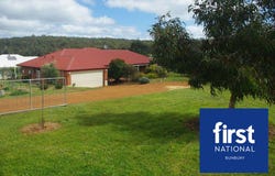 32 Gleneagles Drive, Bridgetown, WA 6255