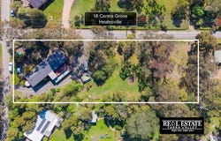 16 Centre Grove, Healesville, Vic 3777