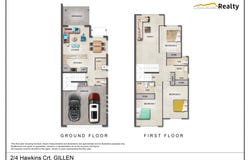 2/4 Hawkins Court, Gillen, NT 0870