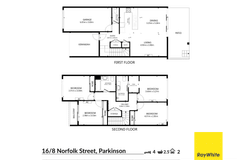 16/8 Norfolk Street, Parkinson, Qld 4115