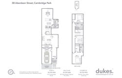 3B Aberdeen Street, Cambridge Park, NSW 2747