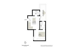 2/2 Tusculum Street, Potts Point, NSW 2011
