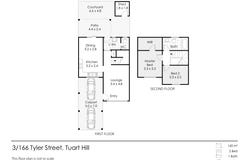 3/166 Tyler Street, Tuart Hill, WA 6060