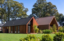 45 Beaches Lane, Newbury, Vic 3458