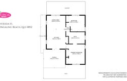 Unit 4/44 Koda St, Wongaling Beach, Qld 4852