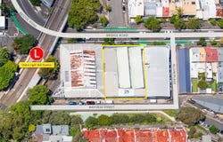 43-47 Bridge Road, Glebe, NSW 2037