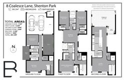 8 Coalesce Lane, Shenton Park, WA 6008