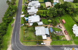 42 Esplanade, East Innisfail, Qld 4860
