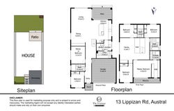 13 Lippizan Road, Austral, NSW 2179