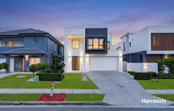 277 Harbour Boulevard, Jacobs Well, Qld 4208