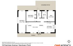 19 Flamingo Avenue, Sanctuary Point, NSW 2540