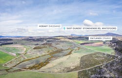 'East Dundee' Stonehenge Road, Whitefoord, Tas 7120