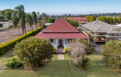 10 Videroni Street, Booval, Qld 4304