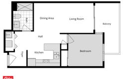 415/52 Oaka Lane, Gladstone Central, Qld 4680