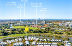 13 Peninsula Drive, Robina, Qld 4226