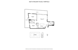 404/7-9 Railway Place, Fairfield, Vic 3078