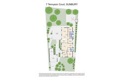 7 Tennyson Court, Sunbury, Vic 3429