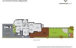 2/5 Orchard Street, Balgowlah, NSW 2093