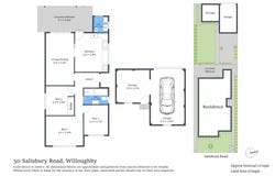 50 Salisbury Road, Willoughby, NSW 2068