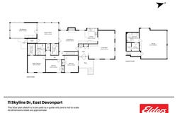 11 Skyline Drive, East Devonport, Tas 7310