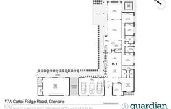 77a - 79 Cattai Ridge Road, Glenorie, NSW 2157