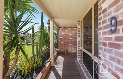9 Beebin Place, Yangebup, WA 6164