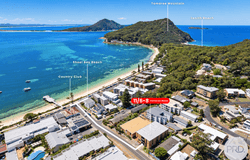 11/6-8 Tomaree Road, Shoal Bay, NSW 2315