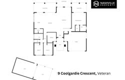 9 Coolgardie Crescent, Veteran, Qld 4570