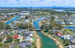 59 Ballina Crescent, Port Macquarie, NSW 2444