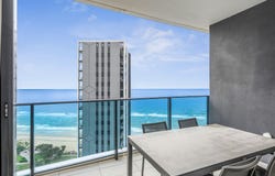 3203/1 Oracle Boulevard, Broadbeach, Qld 4218