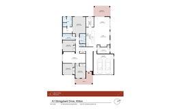 61 Stringybark Drive, Wilton, NSW 2571