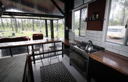 152 Oyster Creek Road, Oyster Creek, Qld 4674