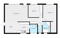 2/12 OAKMONT CIRCUIT, West Wodonga, Vic 3690