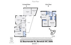 31 Bournevale Drive, Berwick, Vic 3806