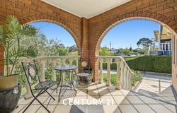 14 Lebanon Crescent, Mulgrave, Vic 3170