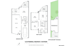 5/10 Federal Highway, Watson, ACT 2602