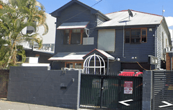 Summa House Site, 43 McLachlan & 34 Berwick St, Fortitude Valley, Qld 4006