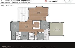 22 Dallow Crescent, Helensvale, Qld 4212