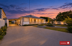 60 Burnett Street, Bundaberg South, Qld 4670