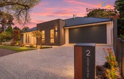 2 Soutchak Street, Fairview Park, SA 5126