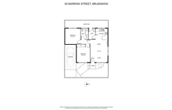 55 Barrow Street, Brunswick, Vic 3056