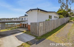92 Gordons Hill Road, Lindisfarne, Tas 7015
