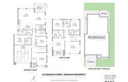 35 Eggins Street, Denman Prospect, ACT 2611