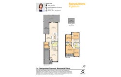 54 Pelargonium Crescent, Macquarie Fields, NSW 2564