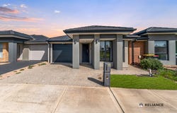 40 Wallangara Boulevard, Harkness, Vic 3337