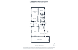 8/5 Boston Road, Balwyn, Vic 3103
