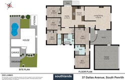 37 Dallas Avenue, South Penrith, NSW 2750