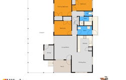 5 Abor Street, Capella, Qld 4723