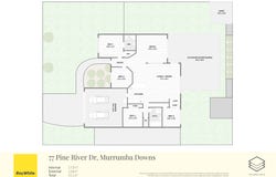 77 Pine River Drive, Murrumba Downs, Qld 4503