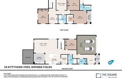 18 Kittyhawk Cr ( Nirimba Fields), Schofields, NSW 2762